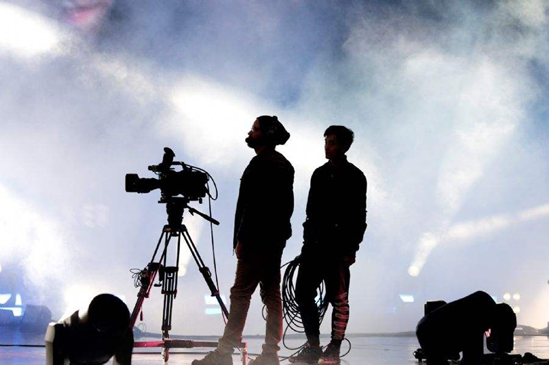 安徽宣傳片制作