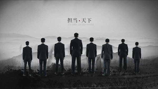 安徽宣傳片制作公司