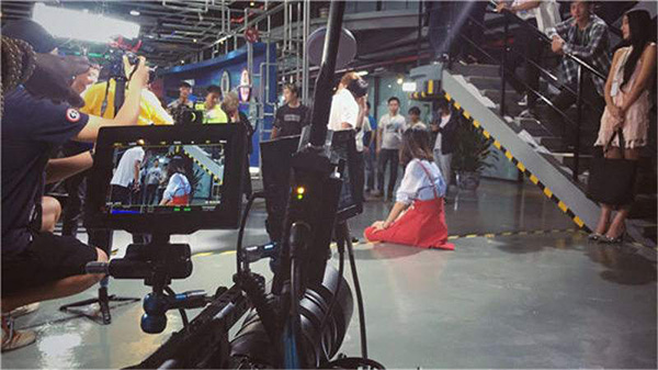 合肥微電影拍攝